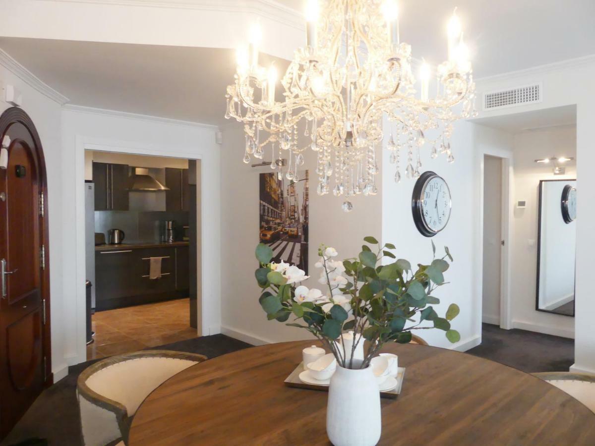 Puerto Marina-Benalmadena Luxury Apartment Dentro De La Isla 외부 사진