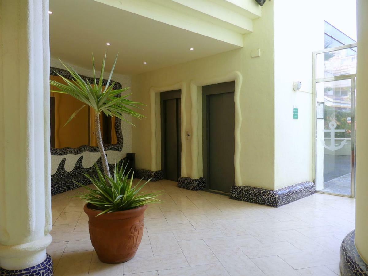 Puerto Marina-Benalmadena Luxury Apartment Dentro De La Isla 외부 사진